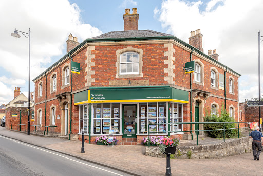 Symonds & Sampson Sturminster Newton - Thumbnail