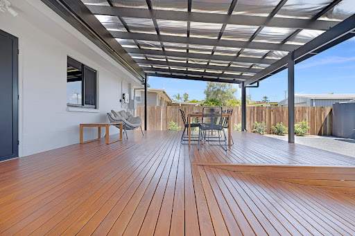 Kirkland Renovations Bundaberg - Thumbnail