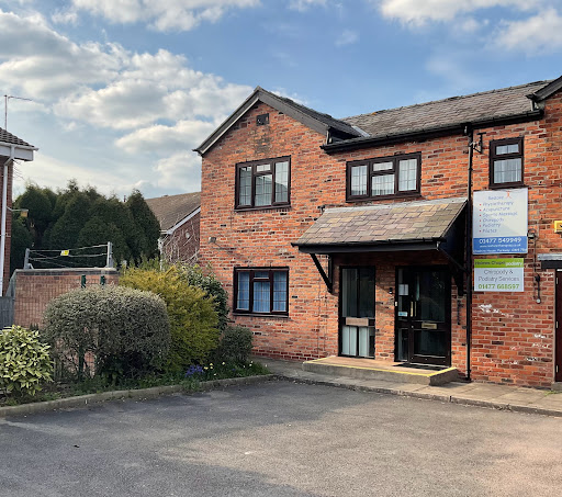 Restore Physiotherapy