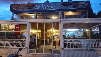 La Kebap Restaurant