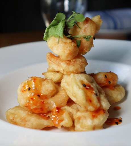 Sabi Sushi - Thumbnail