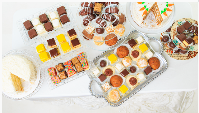Gambino's Bakery