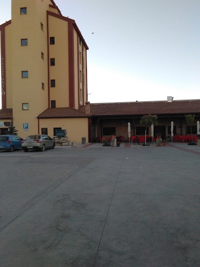 Photos of Mirador El Silo