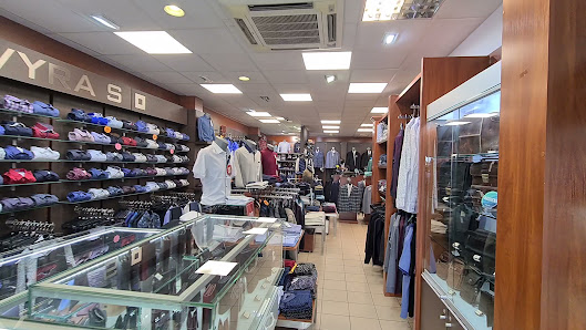 VYRAS Dubysos g. 23, Klaipėda, 91181 Klaipėdos m. sav., Lietuva
