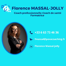 Photo n°3 de Florence MASSAL-JOLLY Penser Autrement Vivre Autrement à Luc-sur-Mer (Coaching professionnel)