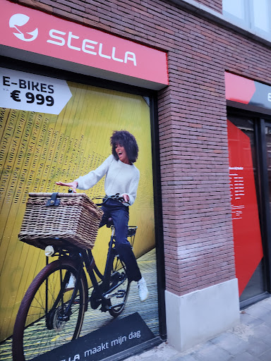 Stella Fietsen - Zwolle