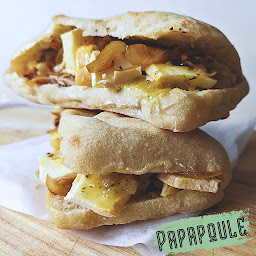 Photo n°4 de Chez toasty à La Jarrie (Restauration rapide)