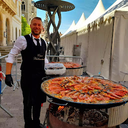 Photo n°6 de Casa Valenciana à Chalon-sur-Saône (Traiteur)