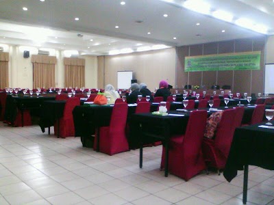 Photos of Grand Cempaka Resort & Convention