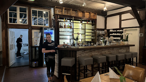 Restaurant Merrano