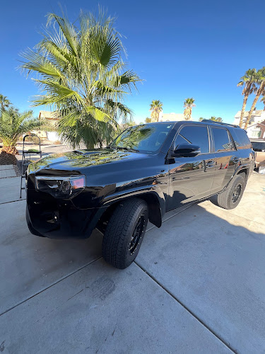 Exclusive Auto Detailing and Ceramic Coating | Mobile Service