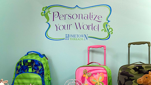 Hometown Threads #3001