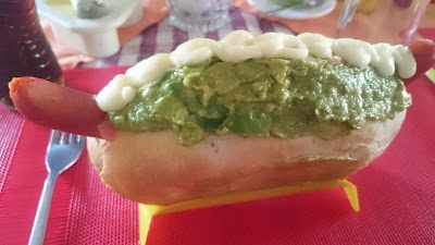 Photos of Restaurant La Caba&ntilde;a