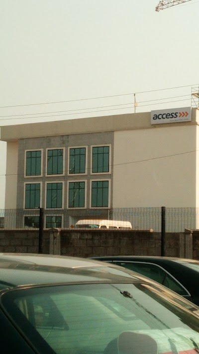 Photos of Access Bank - Lekki Branch