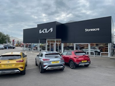 Stoneacre Lincoln Cheshire Road