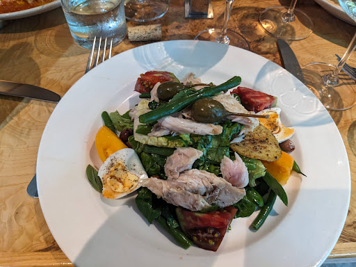 Q Restaurant & Bar - Thumbnail