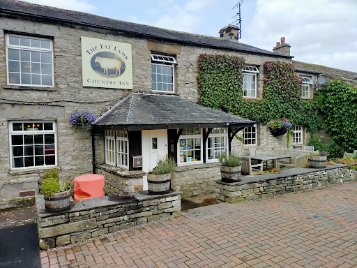 Fat Lamb Country Inn - Thumbnail