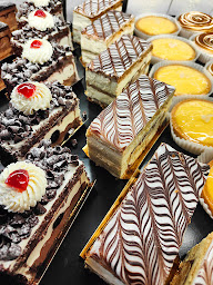 Photo n°5 de La Mie de Cluny à Cluny (Pâtisserie)