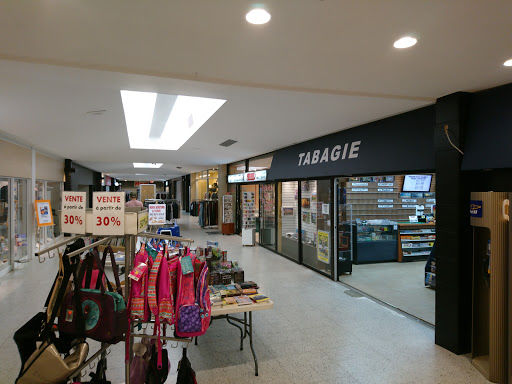 Librairie Larico - Visual