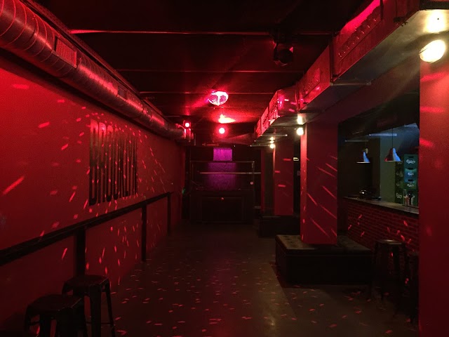 Brooklyn Club