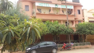 lodging