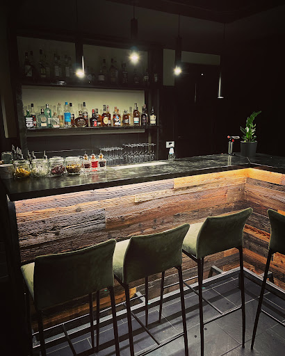 EastEnd - Visual