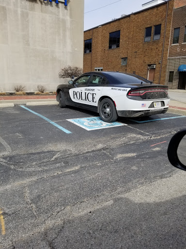 Logansport Police Department - Thumbnail