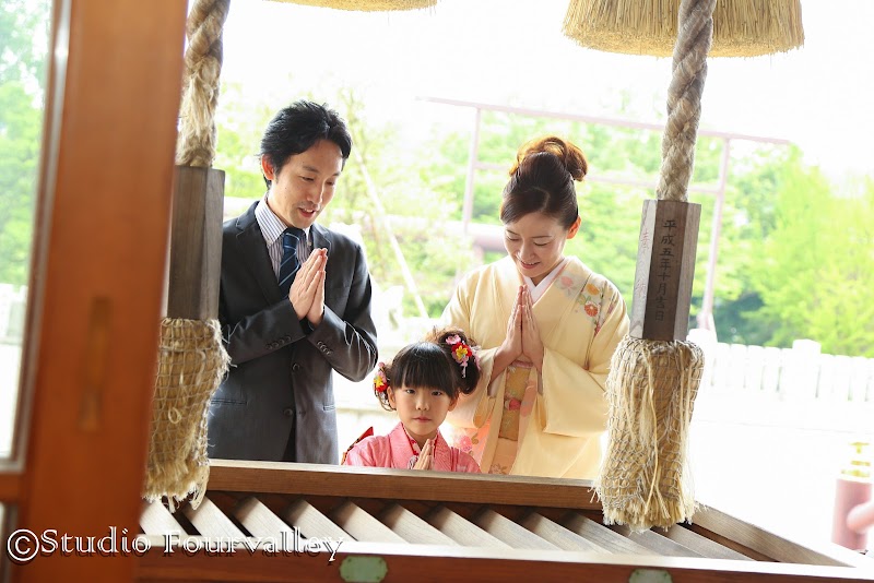 スタジオフォーバレー