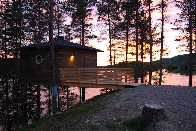 Granö Camping