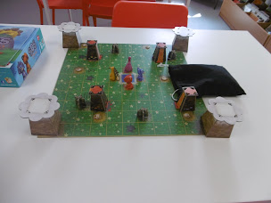 Photo n°16 de Médiathèque Pleine Fougères à Pleine-Fougères (Bibliothèque)