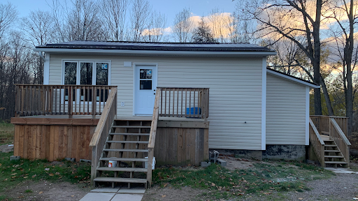 Restoule Carpentry and Roofing