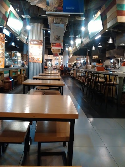 Photos of League Centro Grand Metropolitan Bekasi