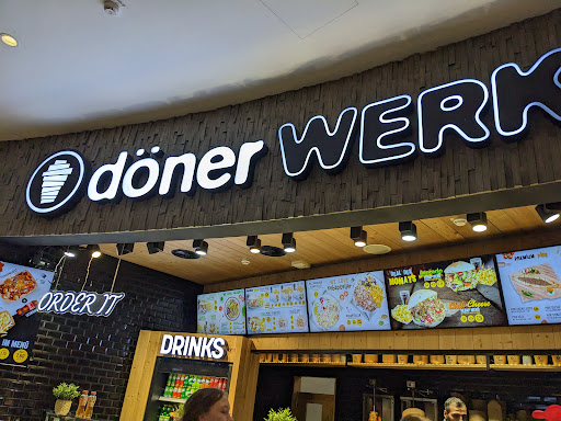dönerWERK Husum - Thumbnail