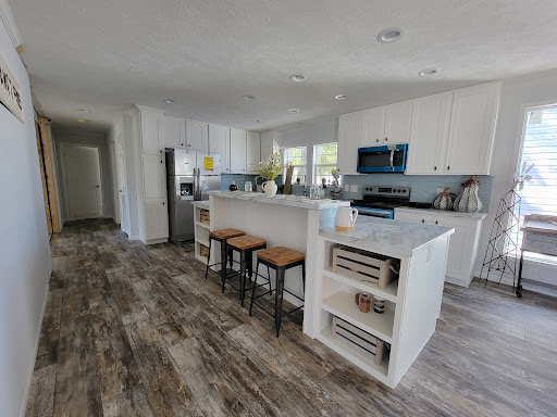 Worldwide Mobile Homes Gallery - United States