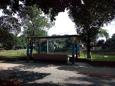 Photos of Jaldhaka Upazila Parishad