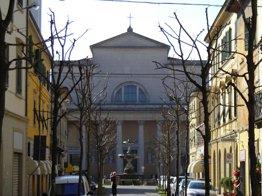 Duomo dei Santi Jacopo e Filippo - Thumbnail