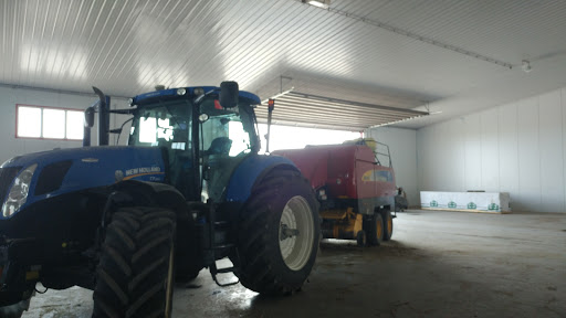St.Isidore Storage Ltd. - Thumbnail