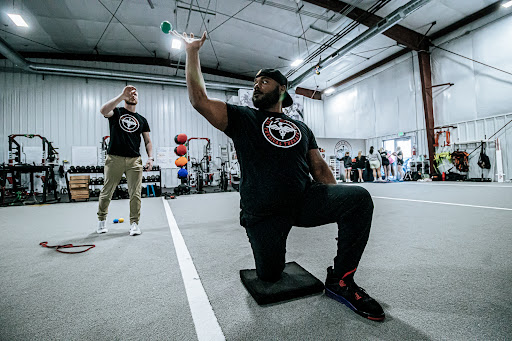 Elite Athletics Physical Therapy