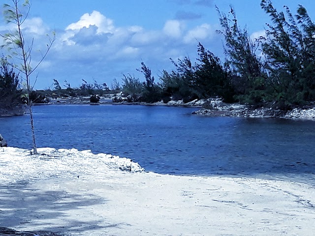 Îles Turks et Caïques