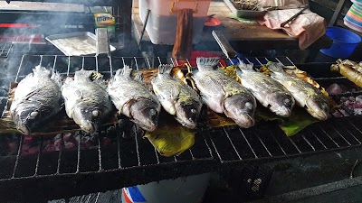 Photos of Sate Maranggi Hj. Yetty