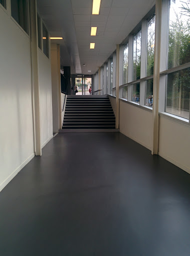 Centre Sportif Gaillon - Thumbnail