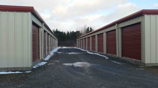 Howie Centre Self Storage - Thumbnail