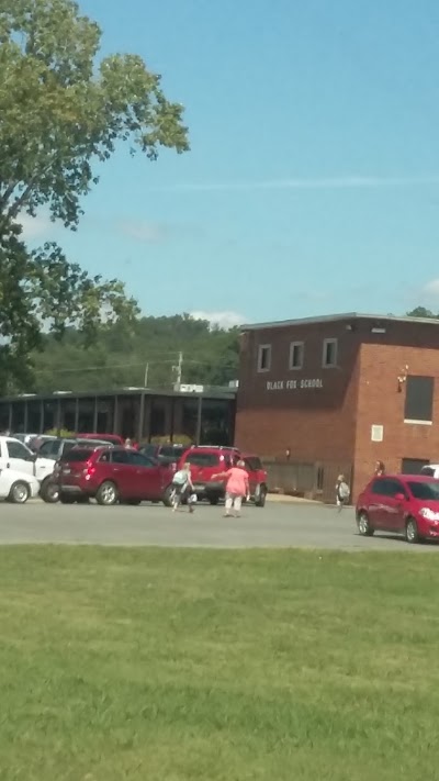 Black Fox Elementary