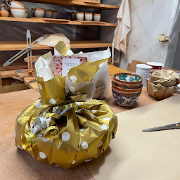 Photo n°12 de Les Poteries de Sylvie - Atelier de poterie à Prades (Magasin de poteries)