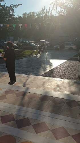 Ιερός Καθεδρικός Ναός Μεταμορφώσεως του Σωτήρος - Μεταμόρφωση