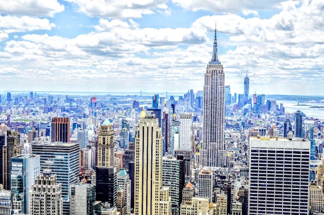 Empire State Building