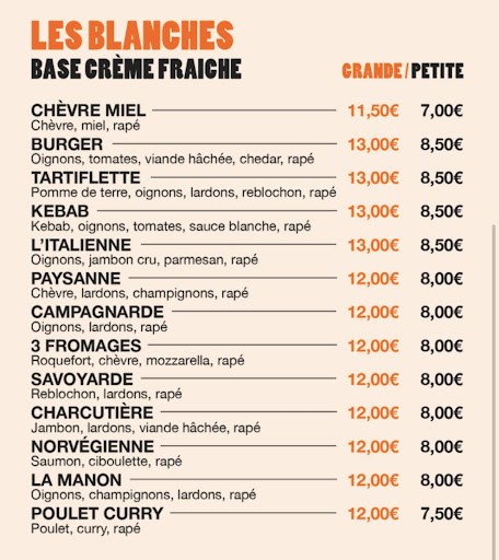 Photo 1 - Chez Fabio