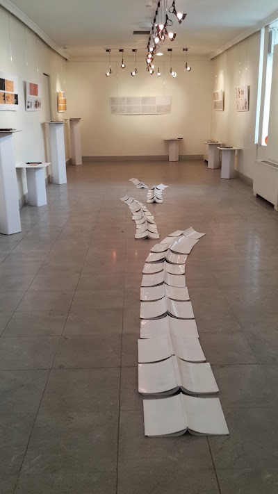 Photos of Arasbaran Art Gallery