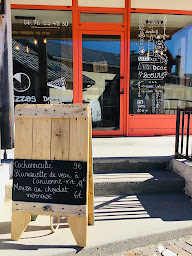 Photo n°20 de Aux 2 Soeurs à Corrençon-en-Vercors (Salon de thé)