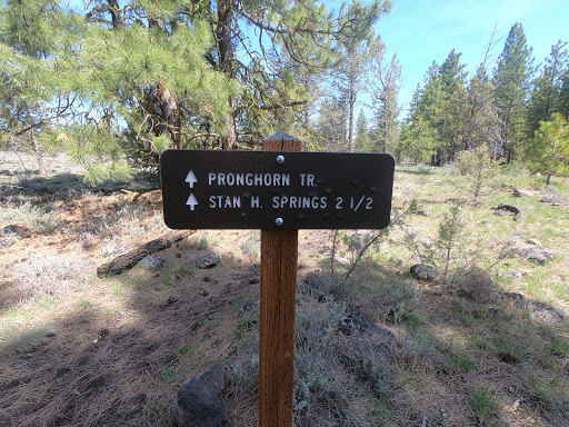 Gerber Recreation Area - Thumbnail